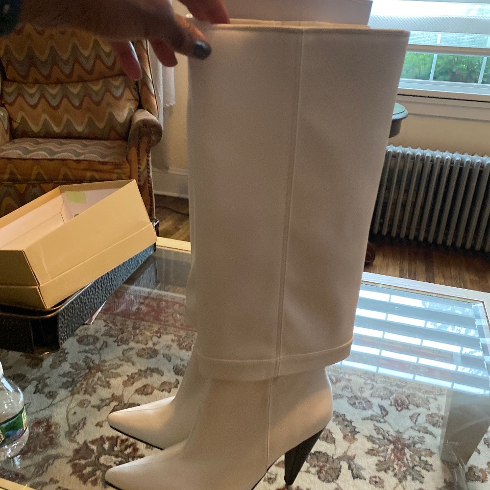 Jeffrey Campbell boots